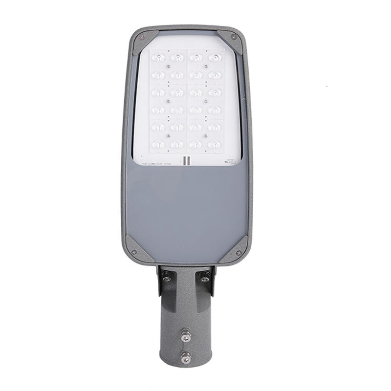 ST103EM  30W-240W ecnomical waterproof IP66 die casting Led outdoor street lights casing