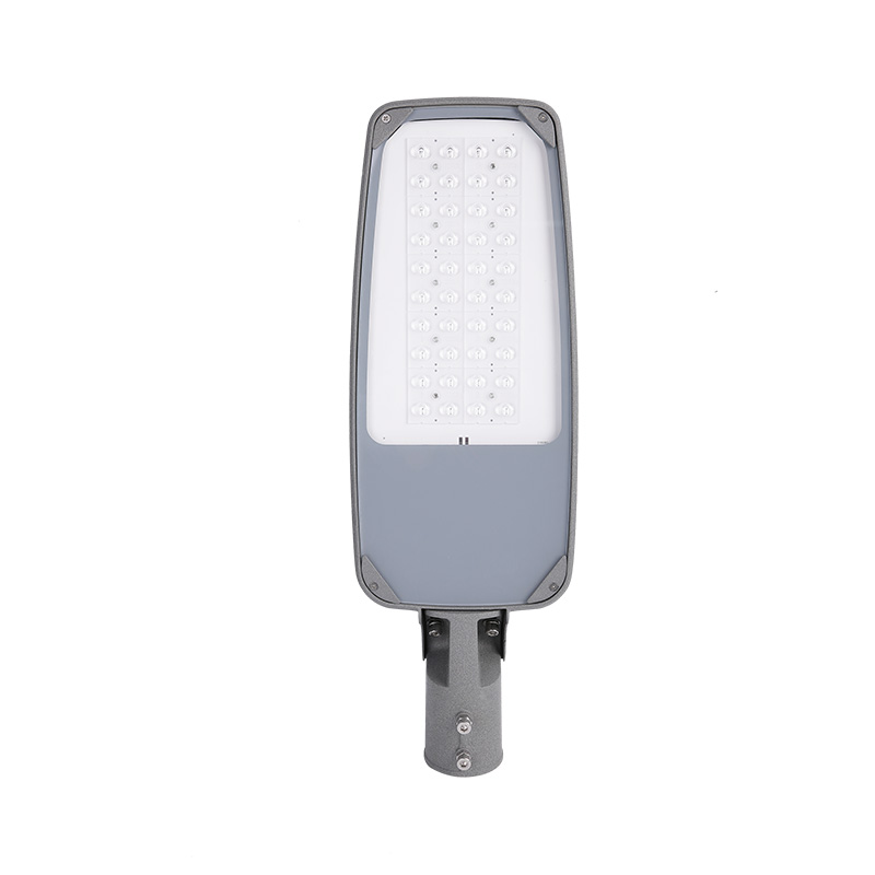 ST103EM  30W-240W ecnomical waterproof IP66 die casting Led outdoor street lights casing