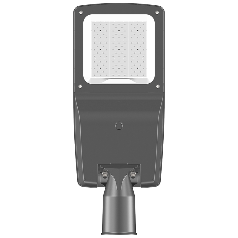 ST120EM-M 30W-300W High quality SKD Road project lighting Led street lights housing parts