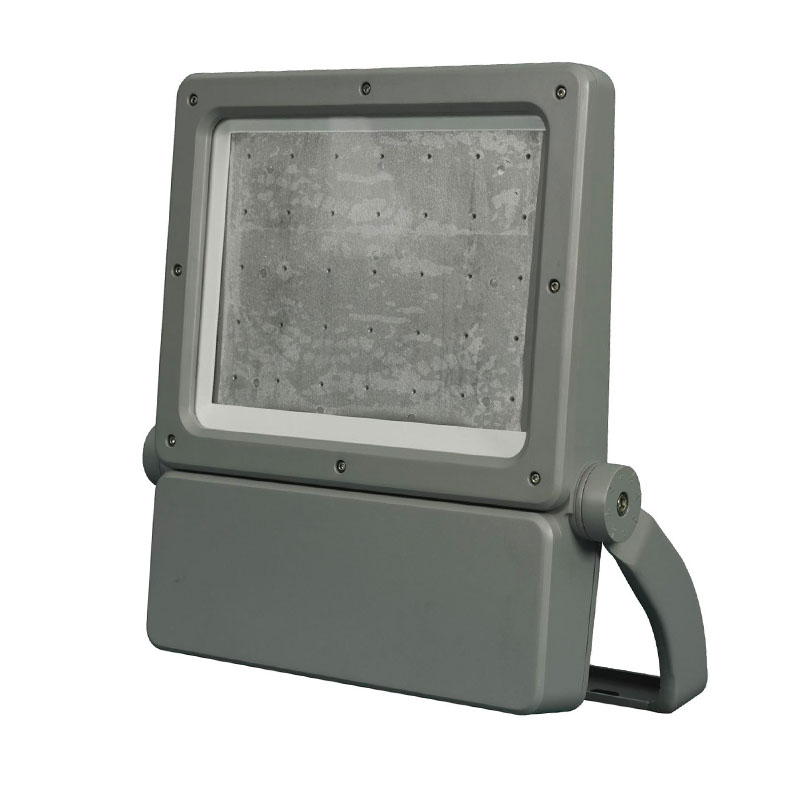 FL107EM High quality project use heavy body Led Flood Light Housing 200W 300W 400W 600W 800W 1000W Private mold