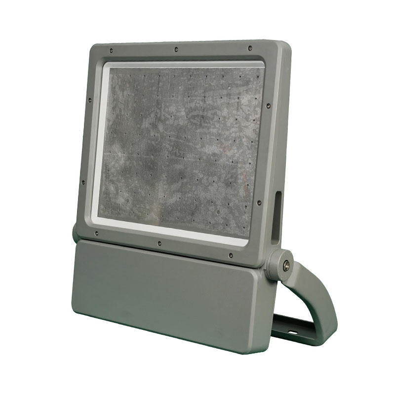 FL107EM High quality project use heavy body Led Flood Light Housing 200W 300W 400W 600W 800W 1000W Private mold