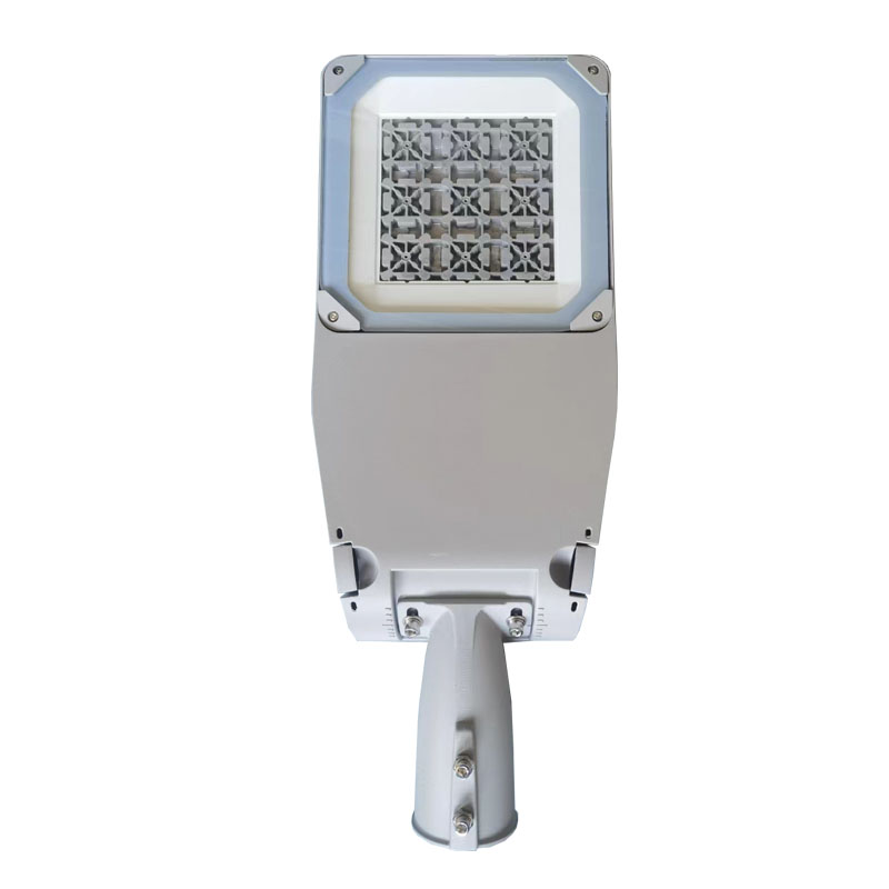 ST105EM 30W-300W Factory direct supply IP66 Led outdoor street light enclosure