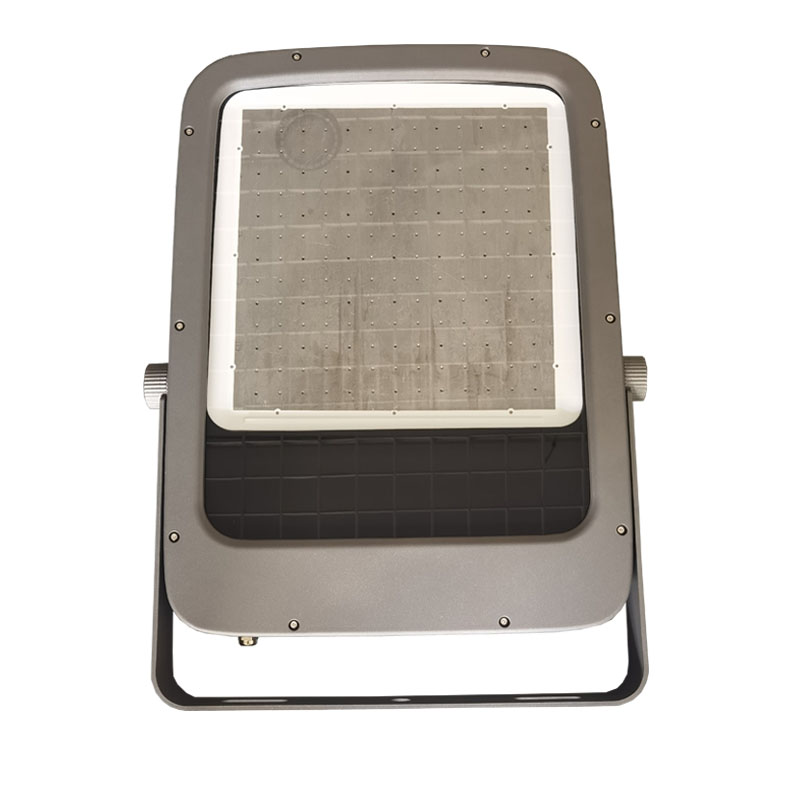 FL103EM High quality project use heavy body Led Flood Light Housing 100W 200W 400W 600W Private mold