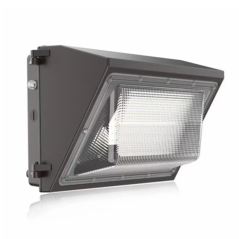 WL103 60W/80W Led Wall pack Outdoor Light