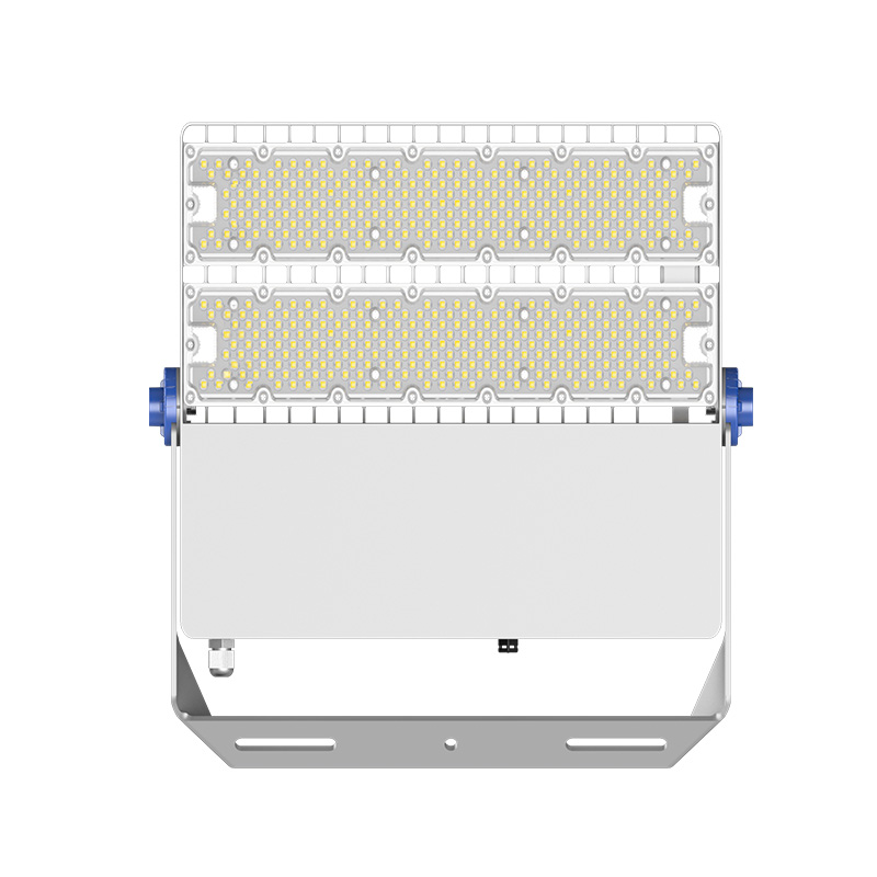 FL108M 300W-450W waterproof IP66 High quality aluminum Led high pole light housing