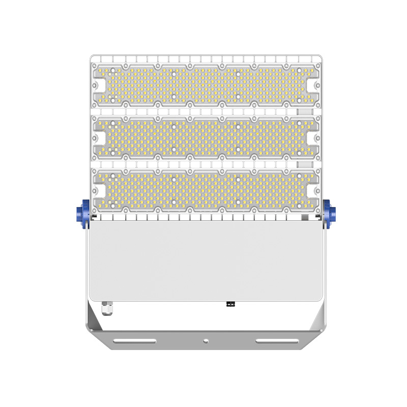 FL108M 300W-450W waterproof IP66 High quality aluminum Led high pole light housing