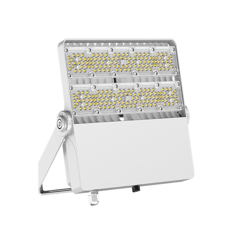 FL108S led flood light housing 50W-240W factory popular sell