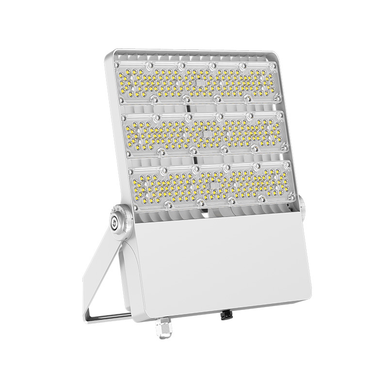 FL108S led flood light housing 50W-240W factory popular sell