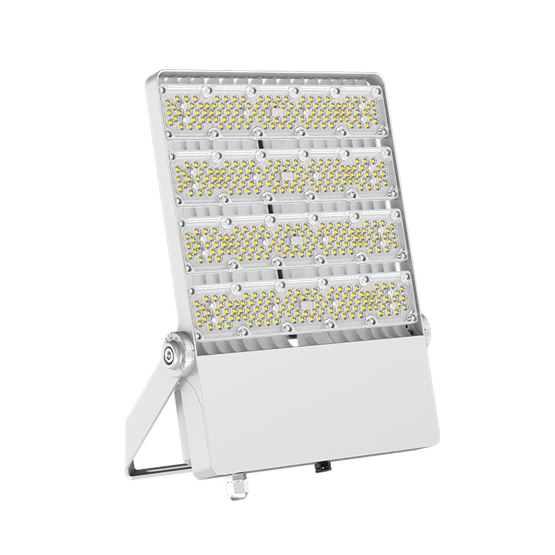 FL108S led flood light housing 50W-240W factory popular sell