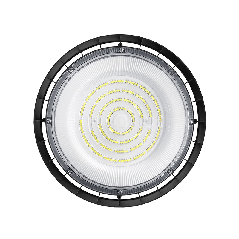 HBL104 100W-200W high-end led high bay light 