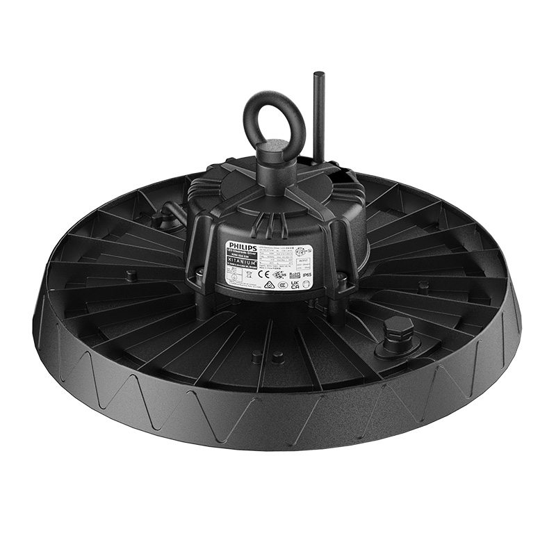 HBL104 100W-200W high-end led high bay light 