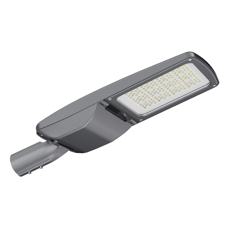 ST107 30W-300W CE CB Outdoor Parking Lot Street Lights luminaires Private mold Shell Supply