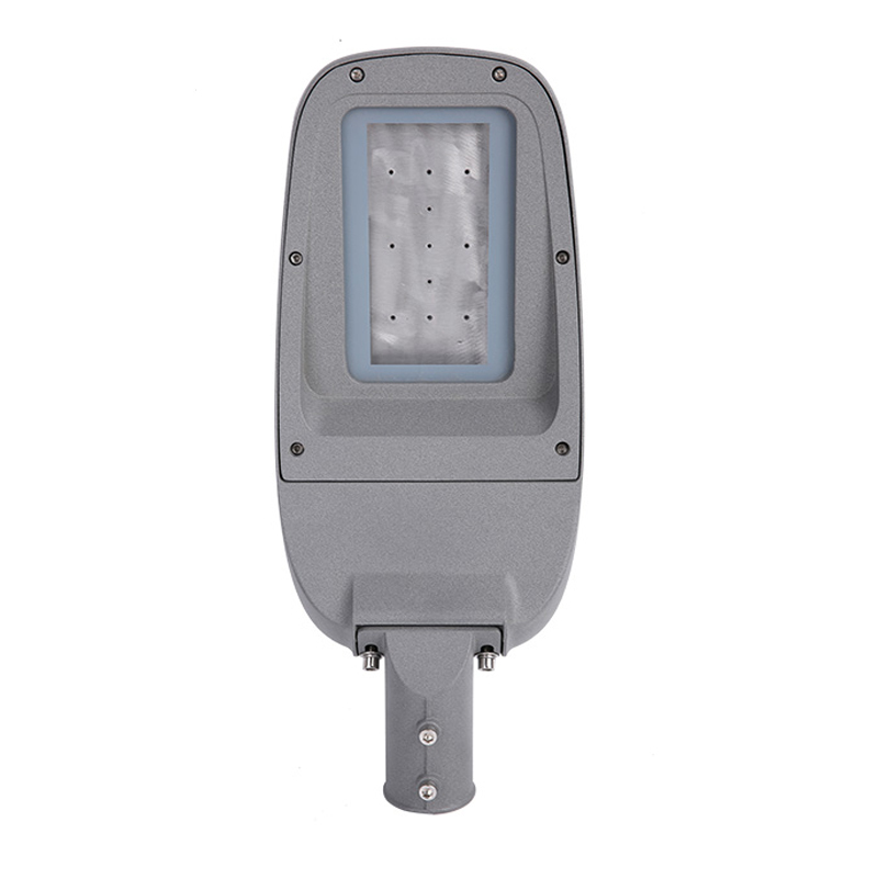 ST109EM-S 30W-300W waterproof IP66 Led outdoor street lamp housing (hot sell) Private mold